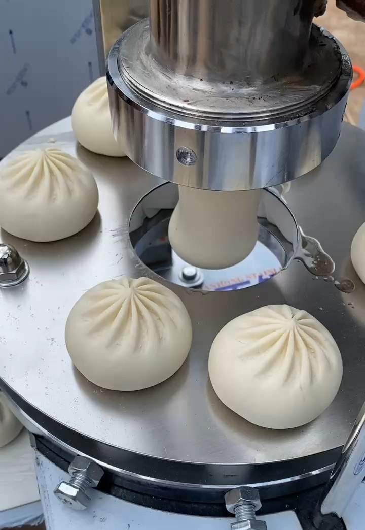 天门市包子机哪个牌子质量好